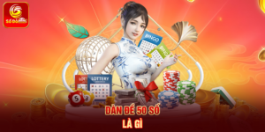 Dàn Đề 50 số là gì